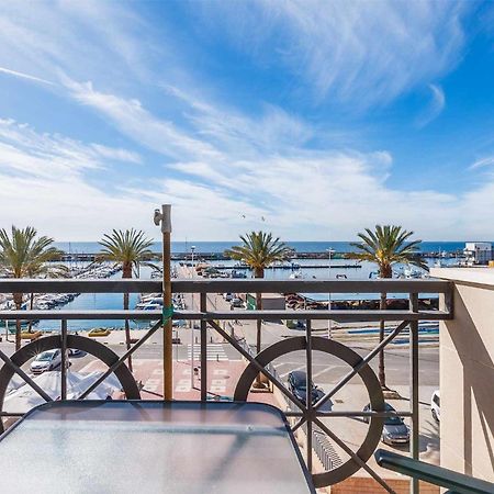 Apartamento A&N Seaport 3A Caleta de Vélez Exterior foto