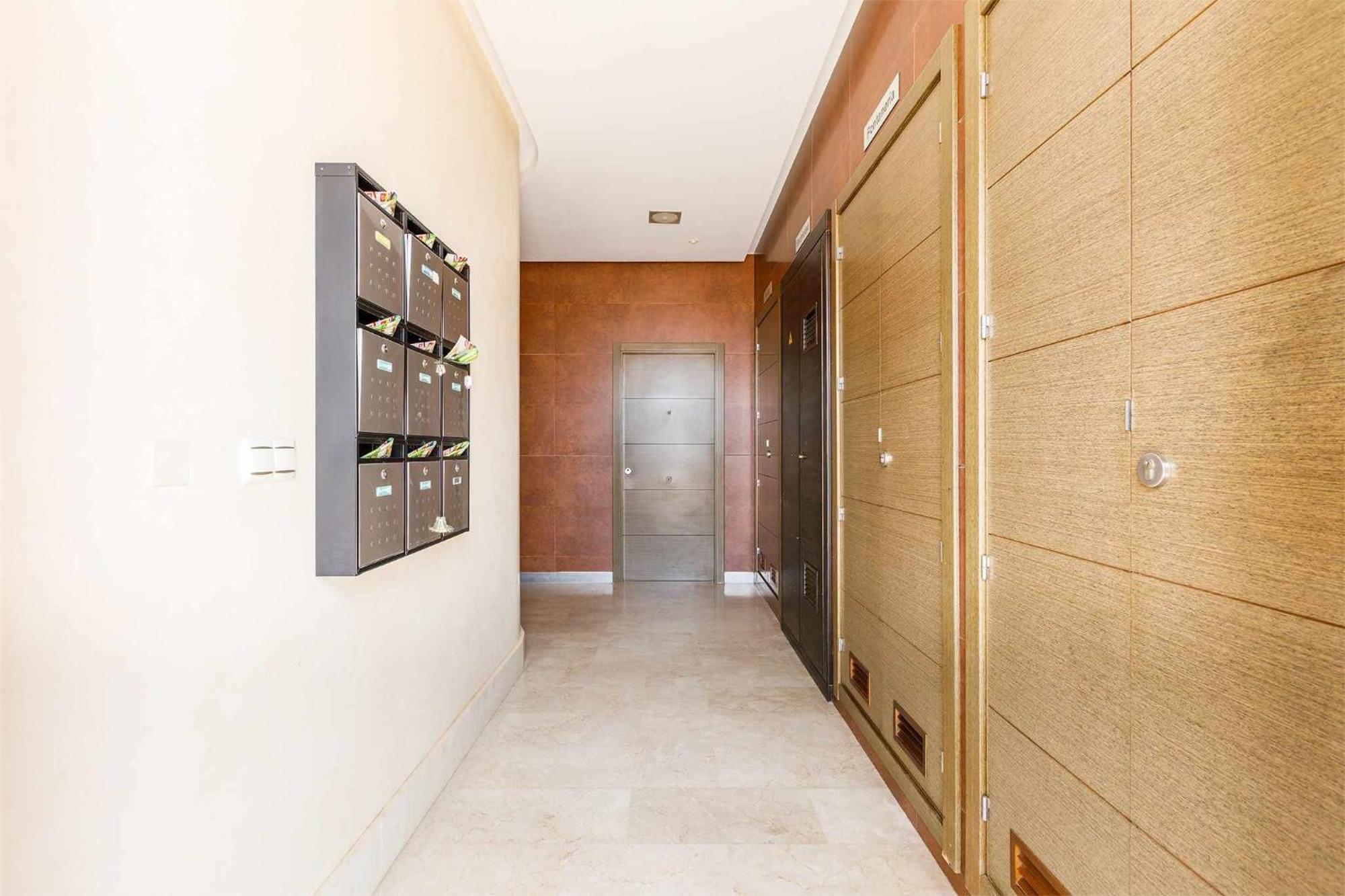 Apartamento A&N Seaport 3A Caleta de Vélez Exterior foto